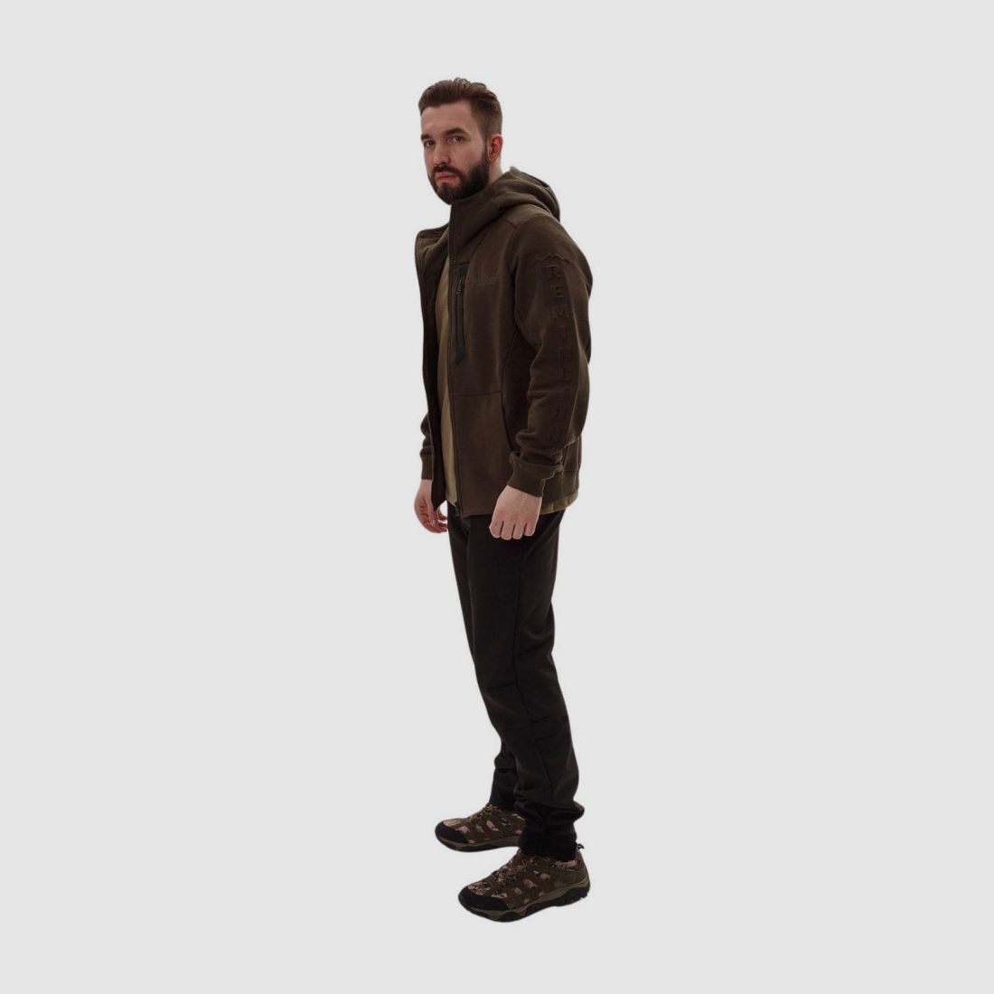 Remington Cadiz Jacke