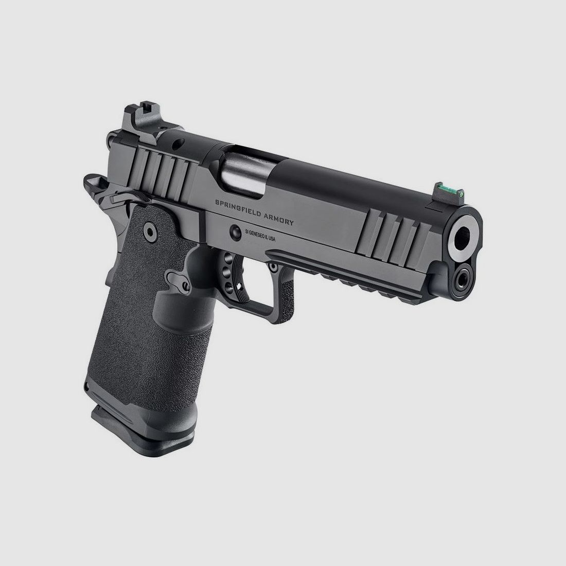 Springfield Armory 1911 DS Prodigy 5″ AOS 9mm Luger