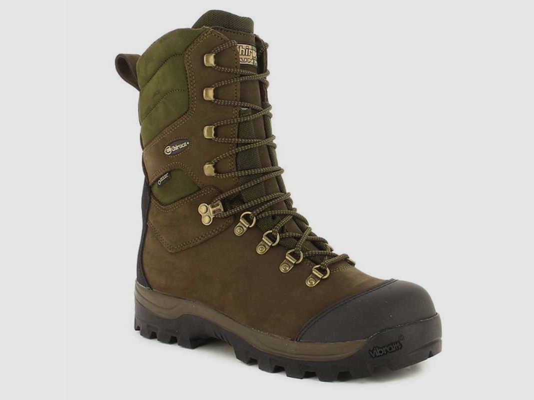 Chiruca Alaska 01 Stiefel, Bild 2 von 3