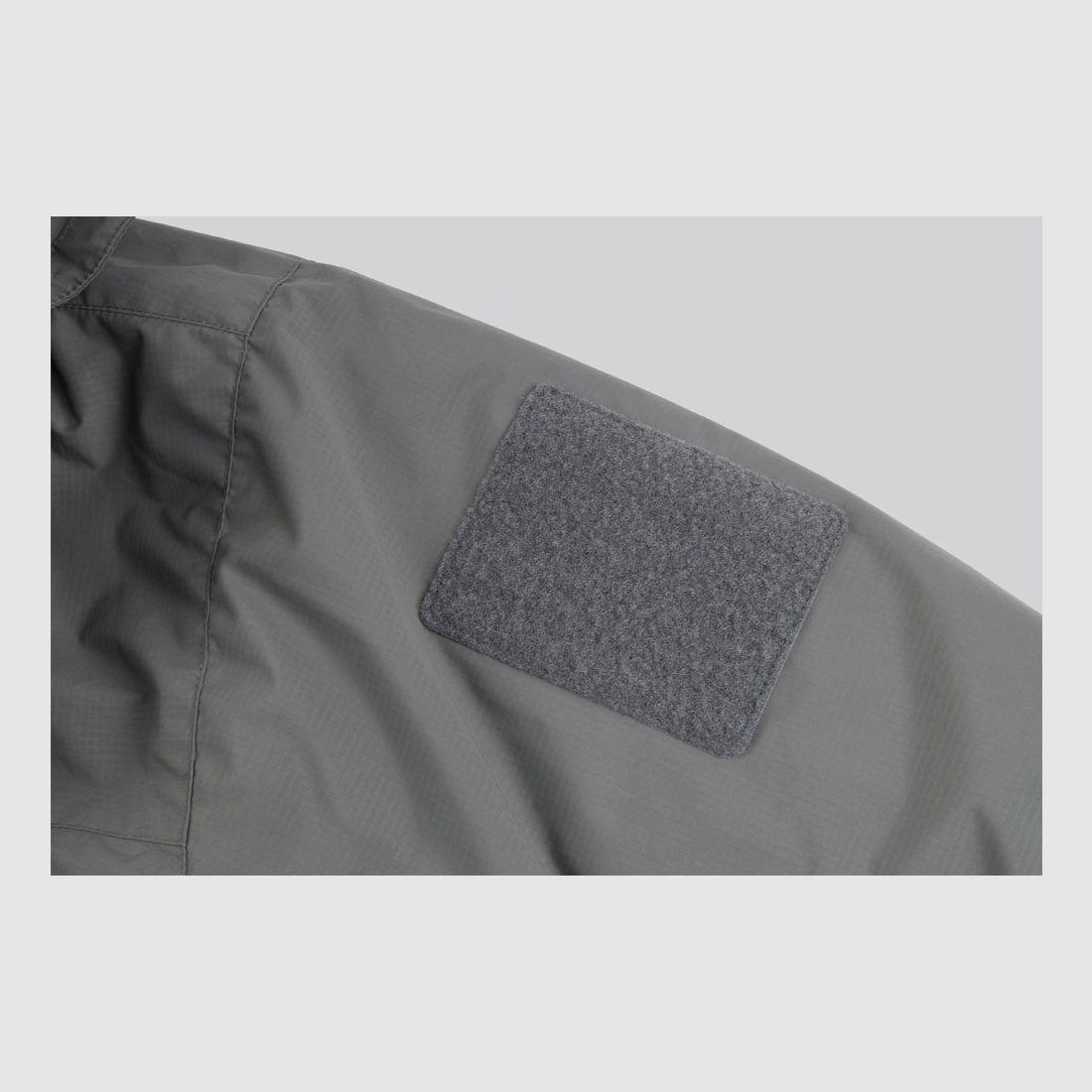 HELIKON -TEX CLIMASHIELD APEX LEVEL 7 JACKE SHADOW-GREY