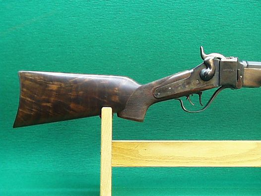 Harris Gun Works	 Sharps 1874