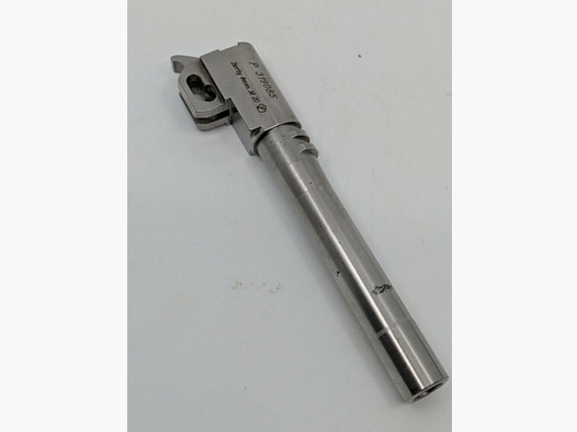 SIG / Berty P210
