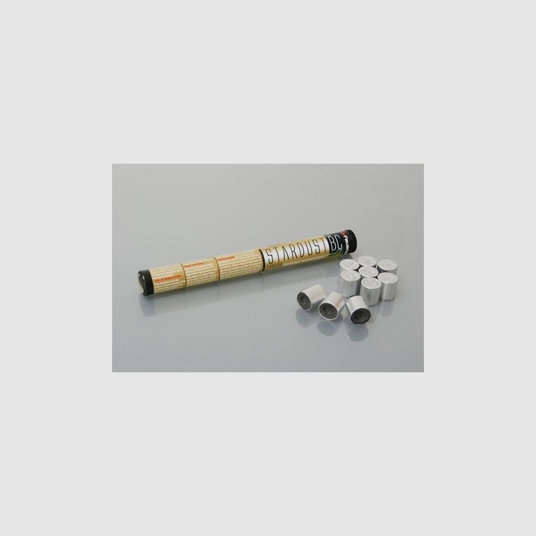 Stardust BC Stelle segnale Broccato + Camuro 10 pz.