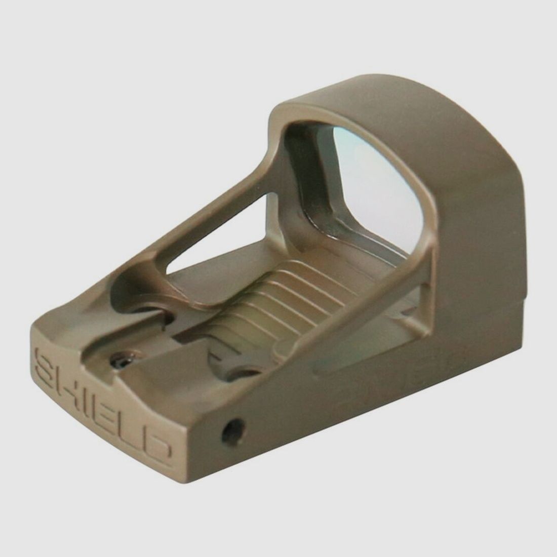 Shield Red Dot Sight RMSc Olive Green - 8 MOA Dot