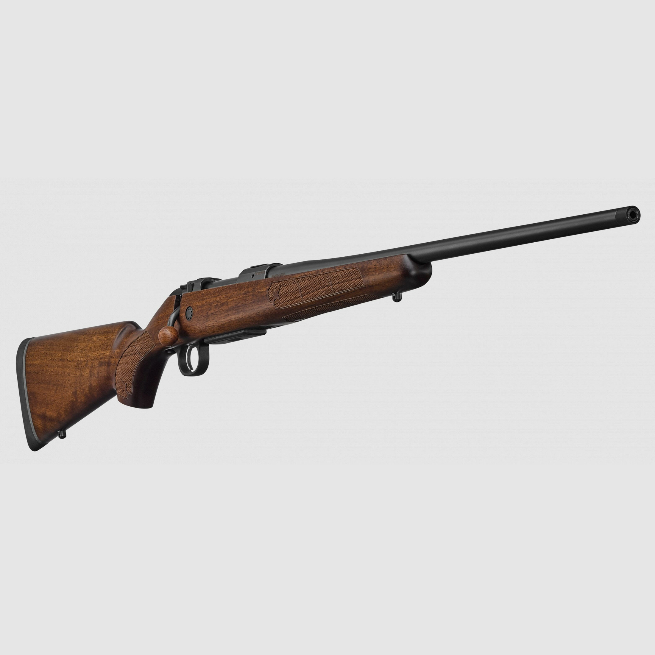 CZ CZ 600 American 24" muzzle thread M15x1