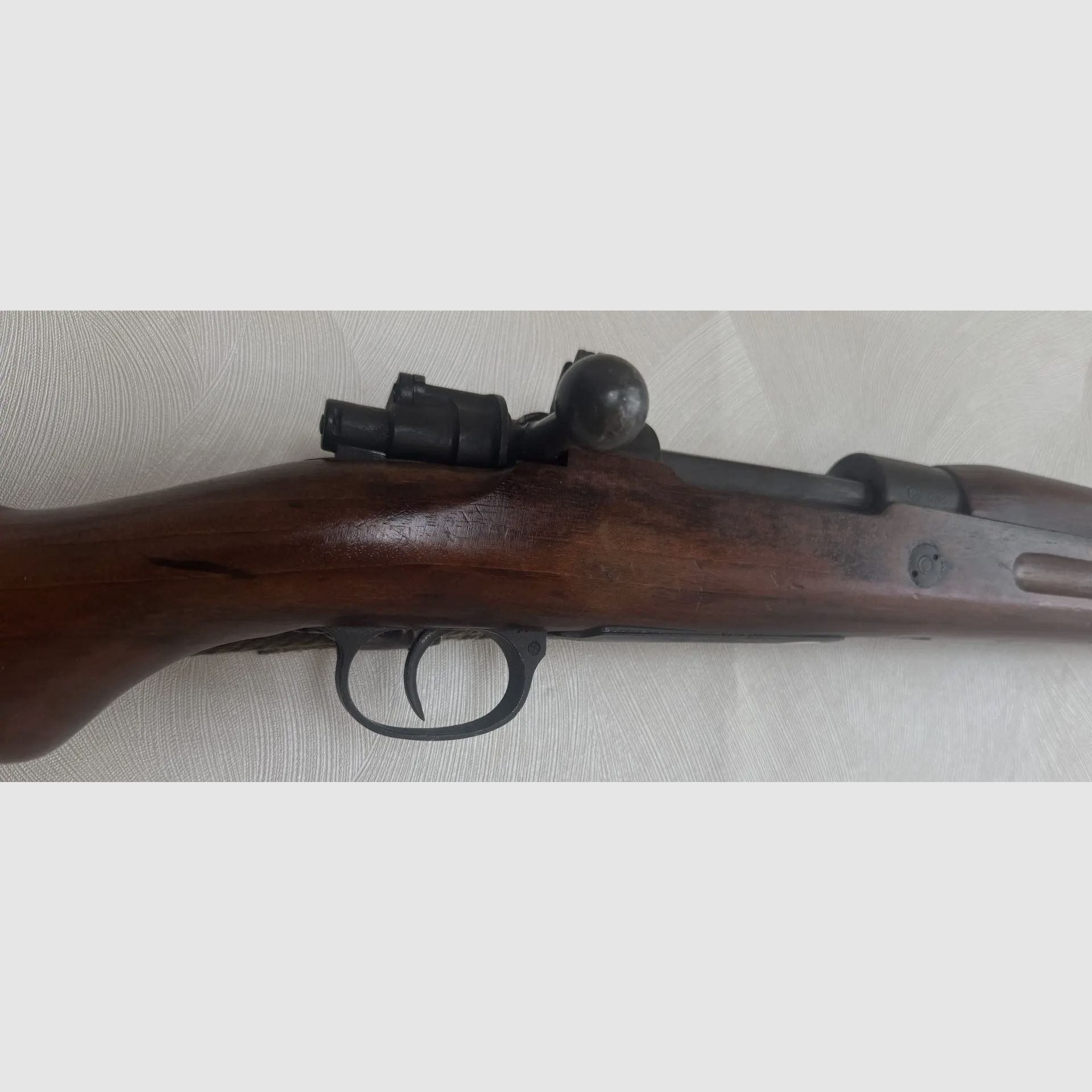Spanische FR8 Repetierbüchse – La Coruña Kaliber .308 Win.