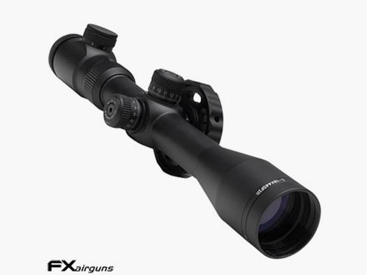 FX Zielfernrohr Optik 6 - 18 x 44