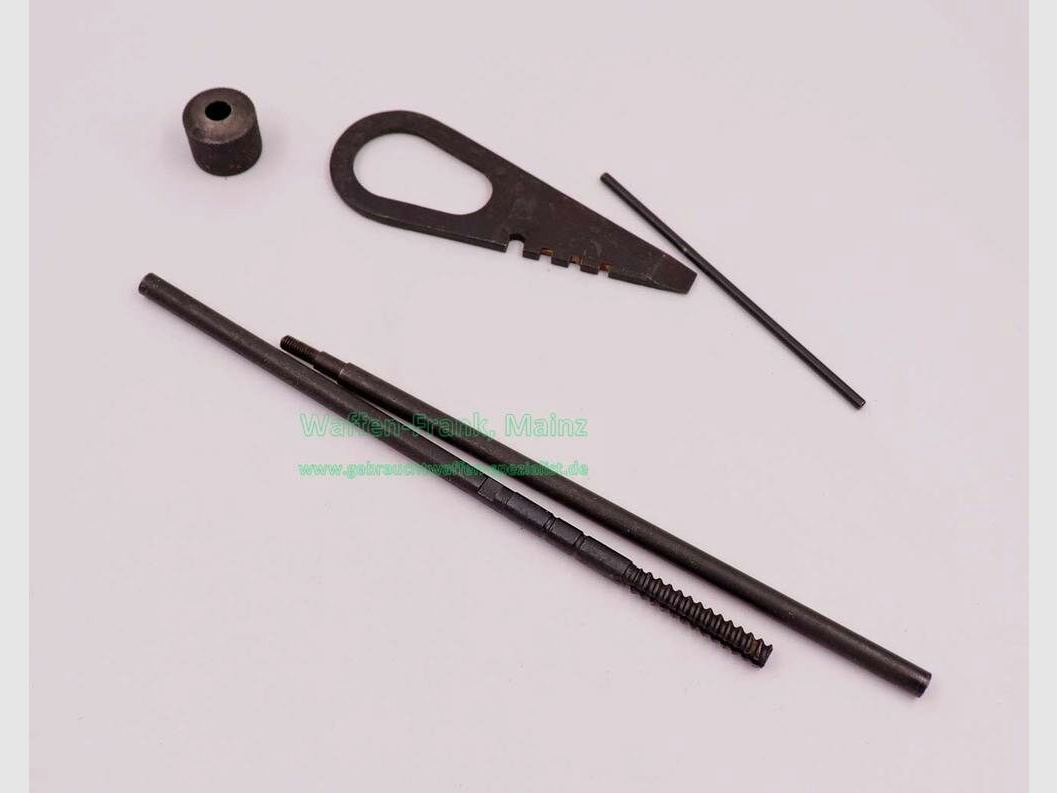 Russo - set di attrezzi vari per Kalashnikov