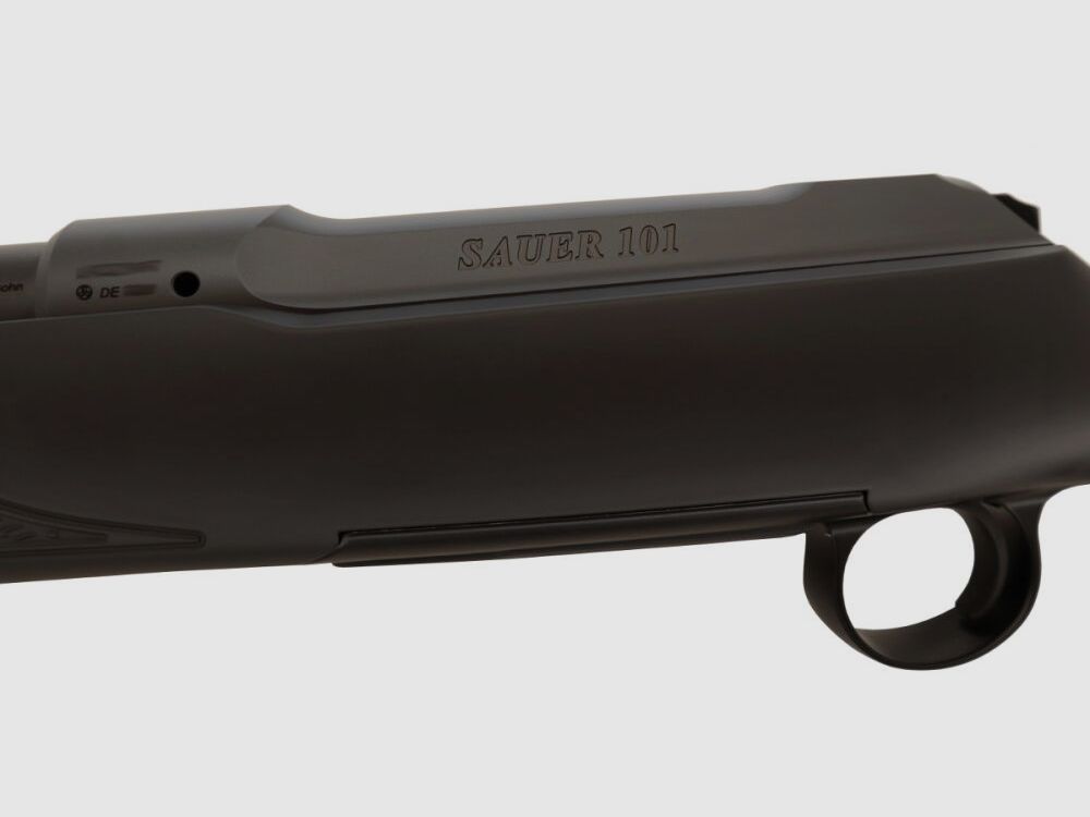 Sauer & Sohn S 101 Classic XTA mit verst. Schaftrücken