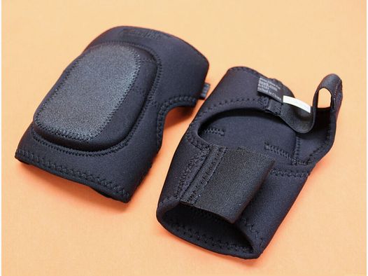 Blackhawk Blackhawk Neopren Elbow Pads (809200BK) Black Ellbogenschoner aus Neopren