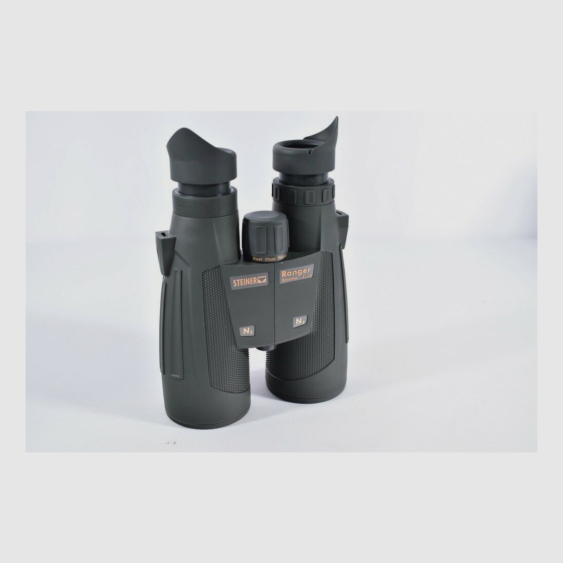 Steiner Ranger Xtreme