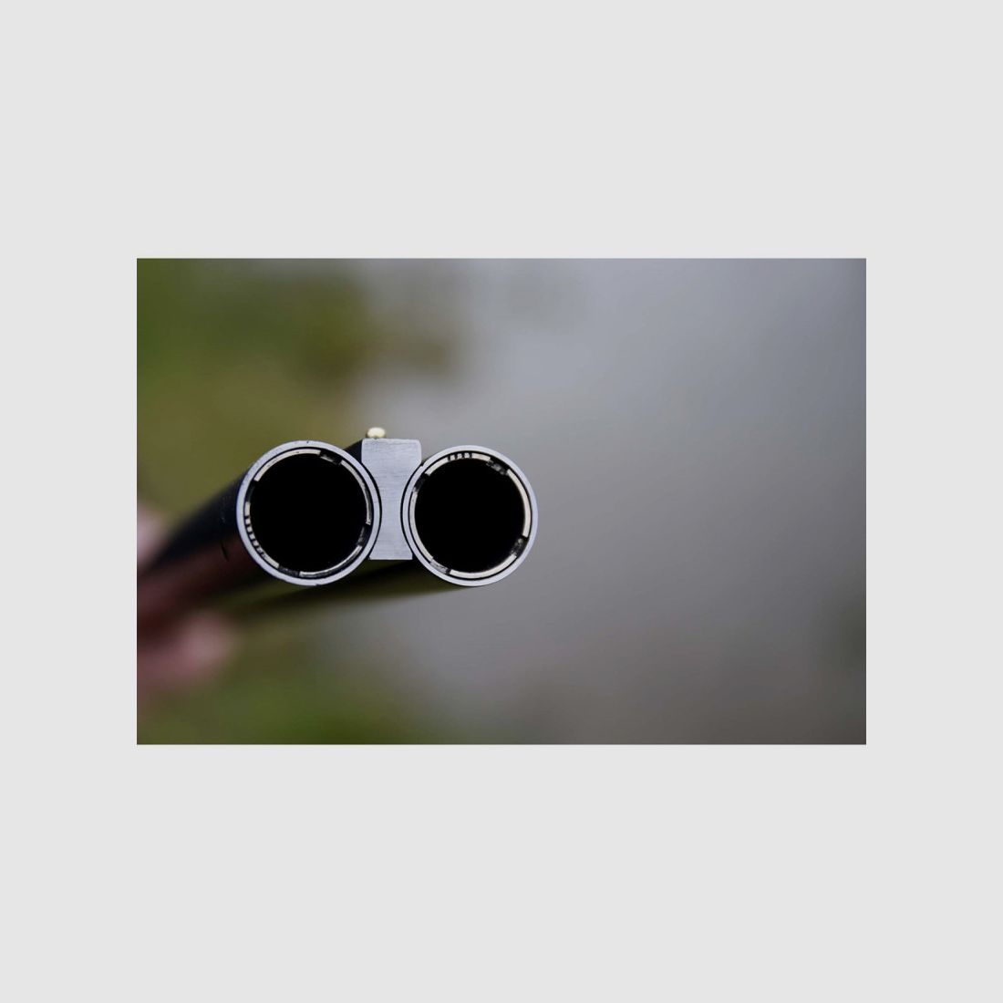 LUGER LE CANARDOUZE Querflinte AK15616, Bild 5 von 8