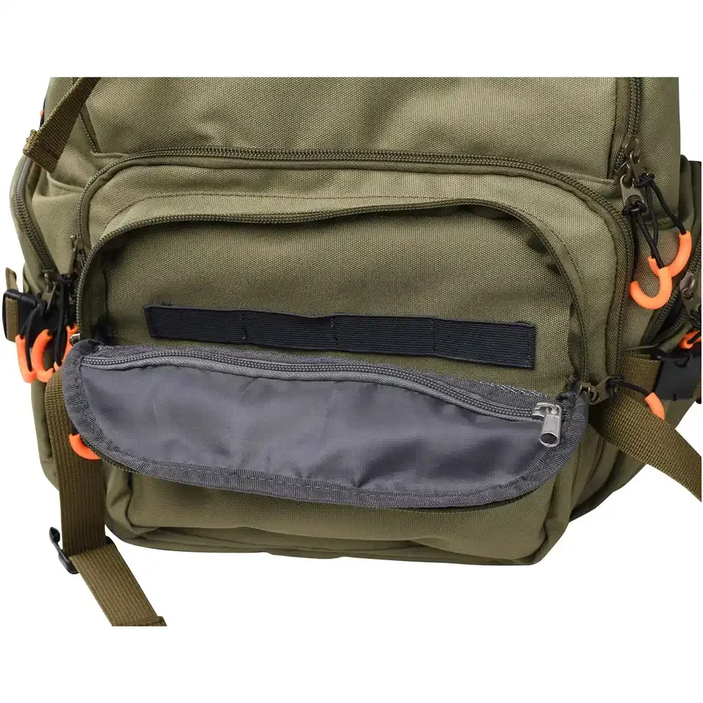 PARFORCE Jagdrucksack Daypack 32 l