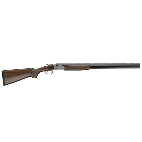 Boven-ondergeweer Beretta 687 Silver Pigeon III Kaliber 410, afbeelding 1 van 2