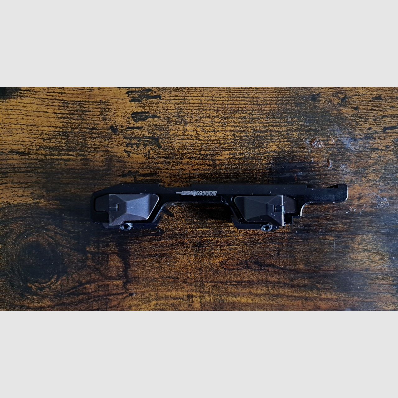  INNOMOUNT Blaser Sattel-Montage für R93,R8,S2,D99,K95,BBF95