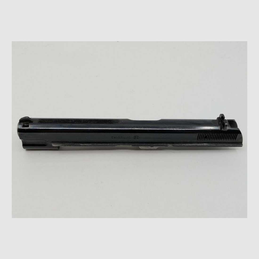 SIG P210 Wechselsystem