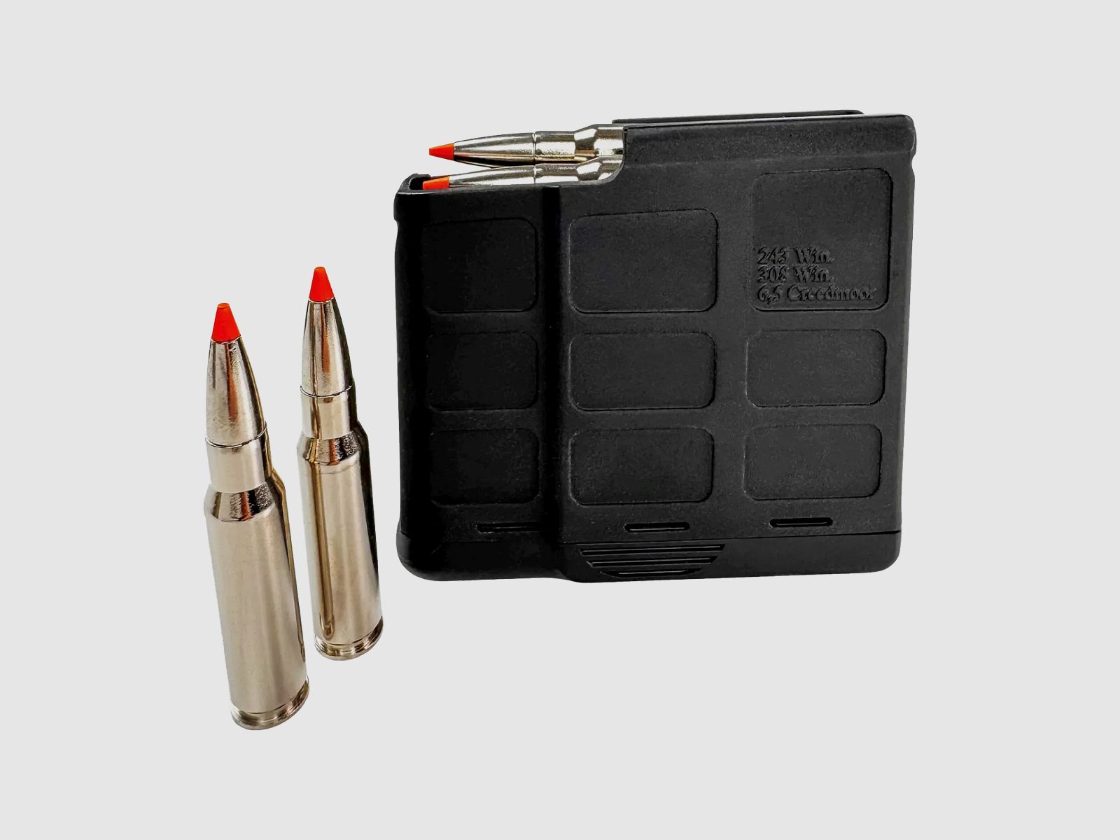 Chargeur de 10 coups Haenel LR/ONE