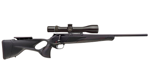 Blaser R8 Ultimate Monza