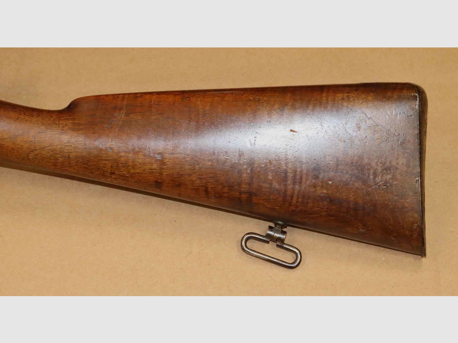 Calisher & Terry London 30 Bore Rifle, image 2 of 14
