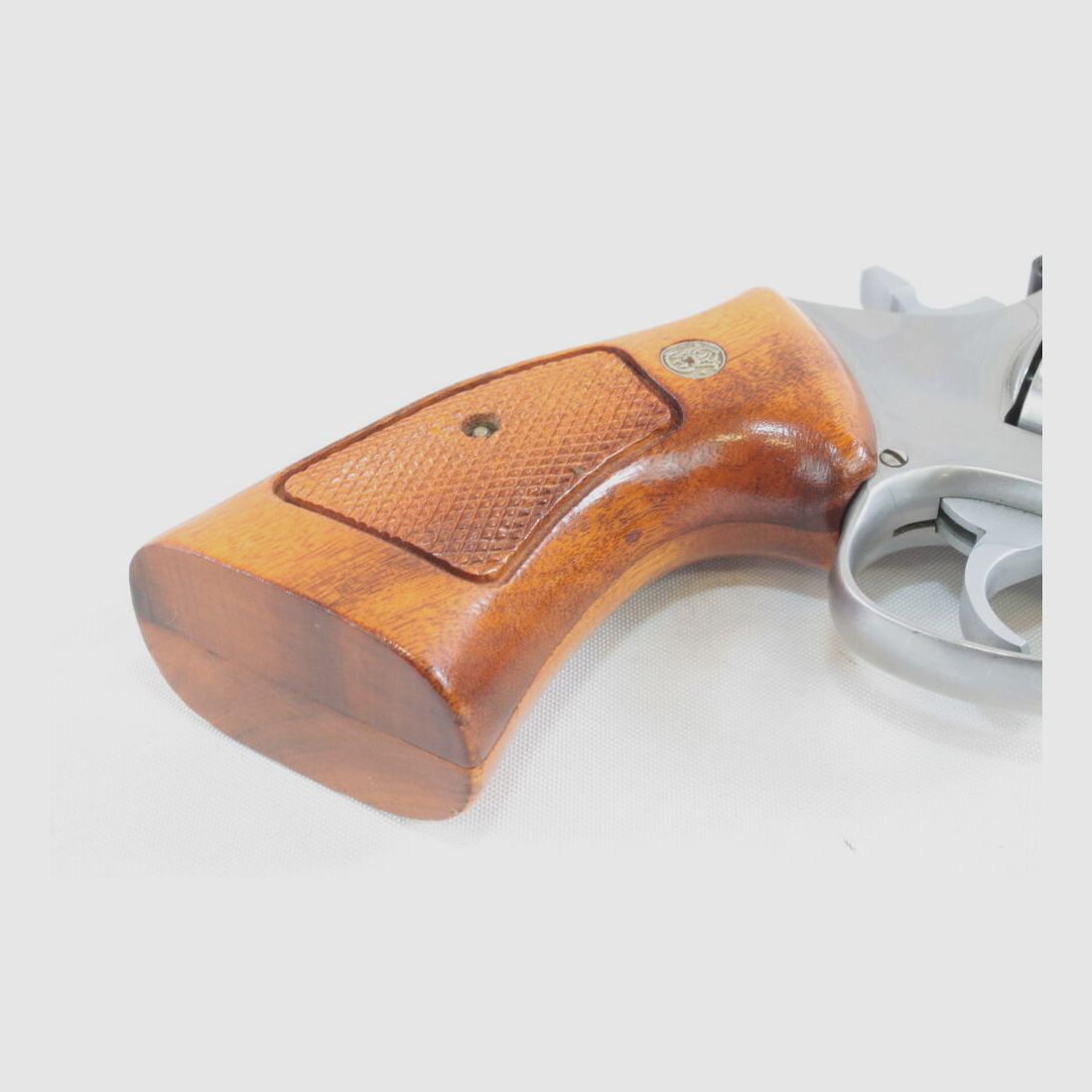 Smith & Wesson 66-3