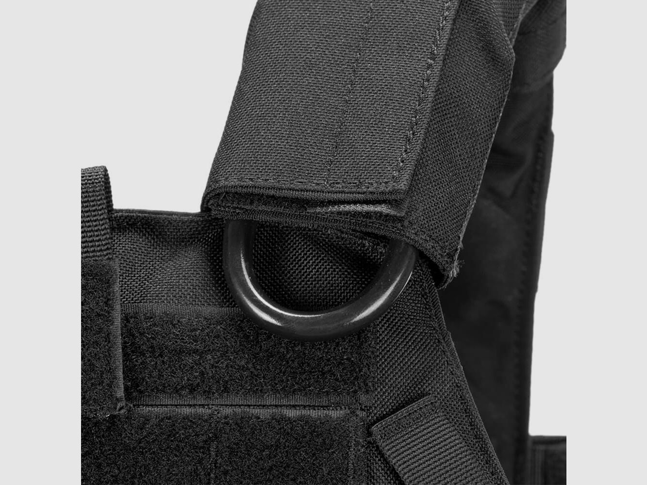 INVADER GEAR 6094A-RS PLATTENTRÄGER, Bild 4 von 10