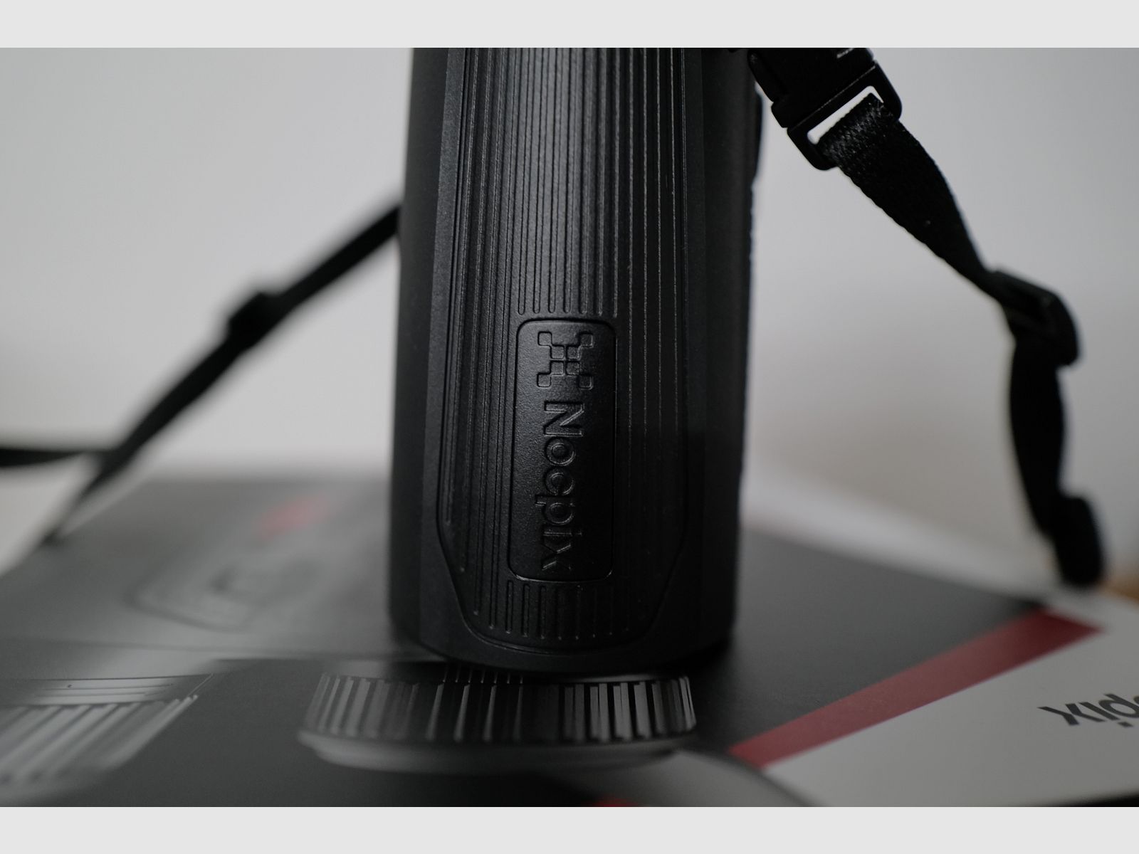 Warmtebeeld verrekijker Nocpix Quest H50R - nauwelijks gebruikt, inclusief garantie