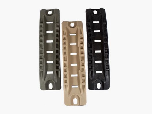 HCS MODULAR HELM RAIL KLETTBAR
