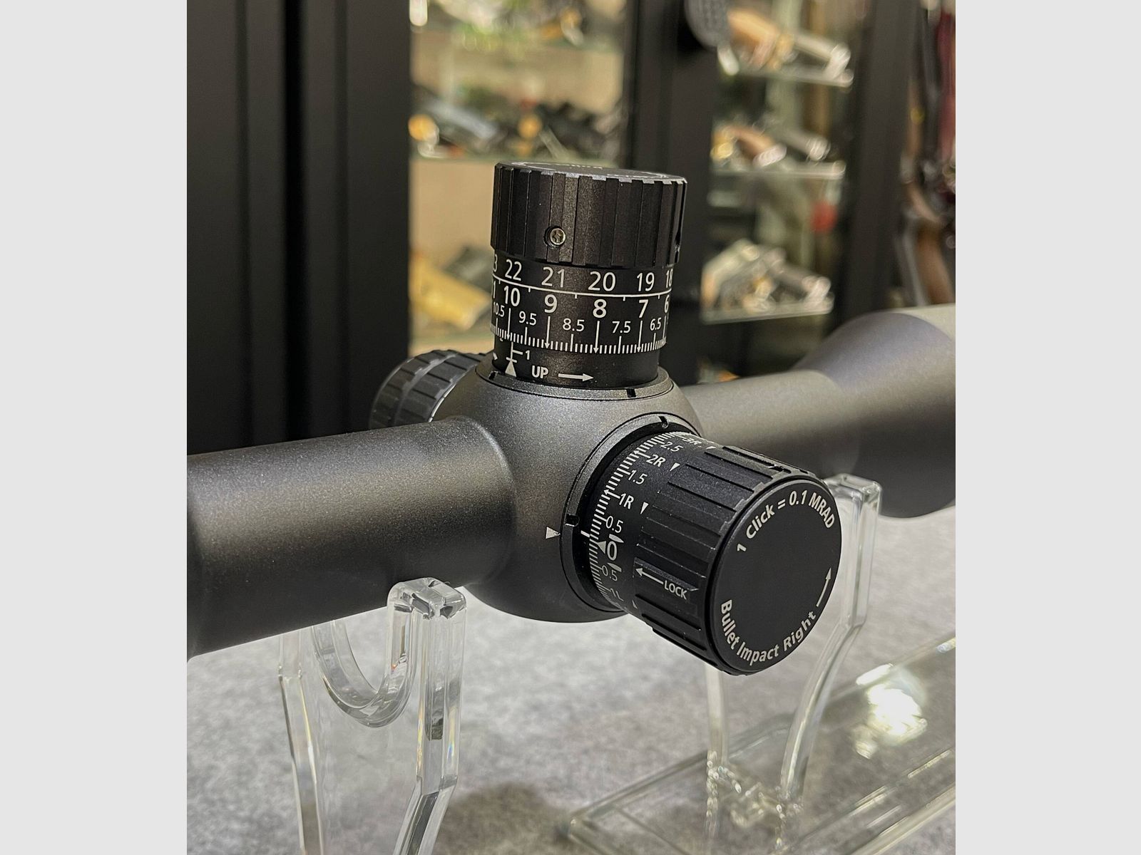 ZEISS LRP S5 5-25X56, immagine 15 di 17