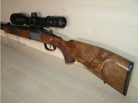 Blaser BBF 95 Bergstutzen
