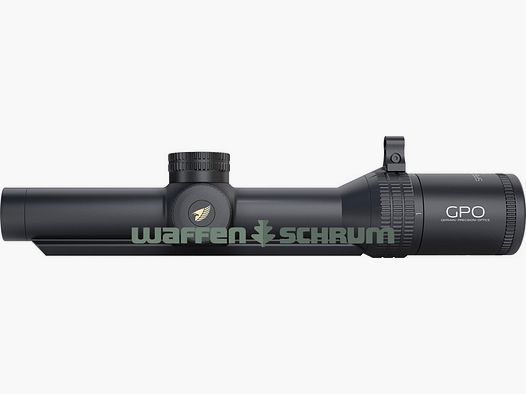 Ottica di precisione tedesca Spectra 8x 1-8x24i con guida ZM/VM