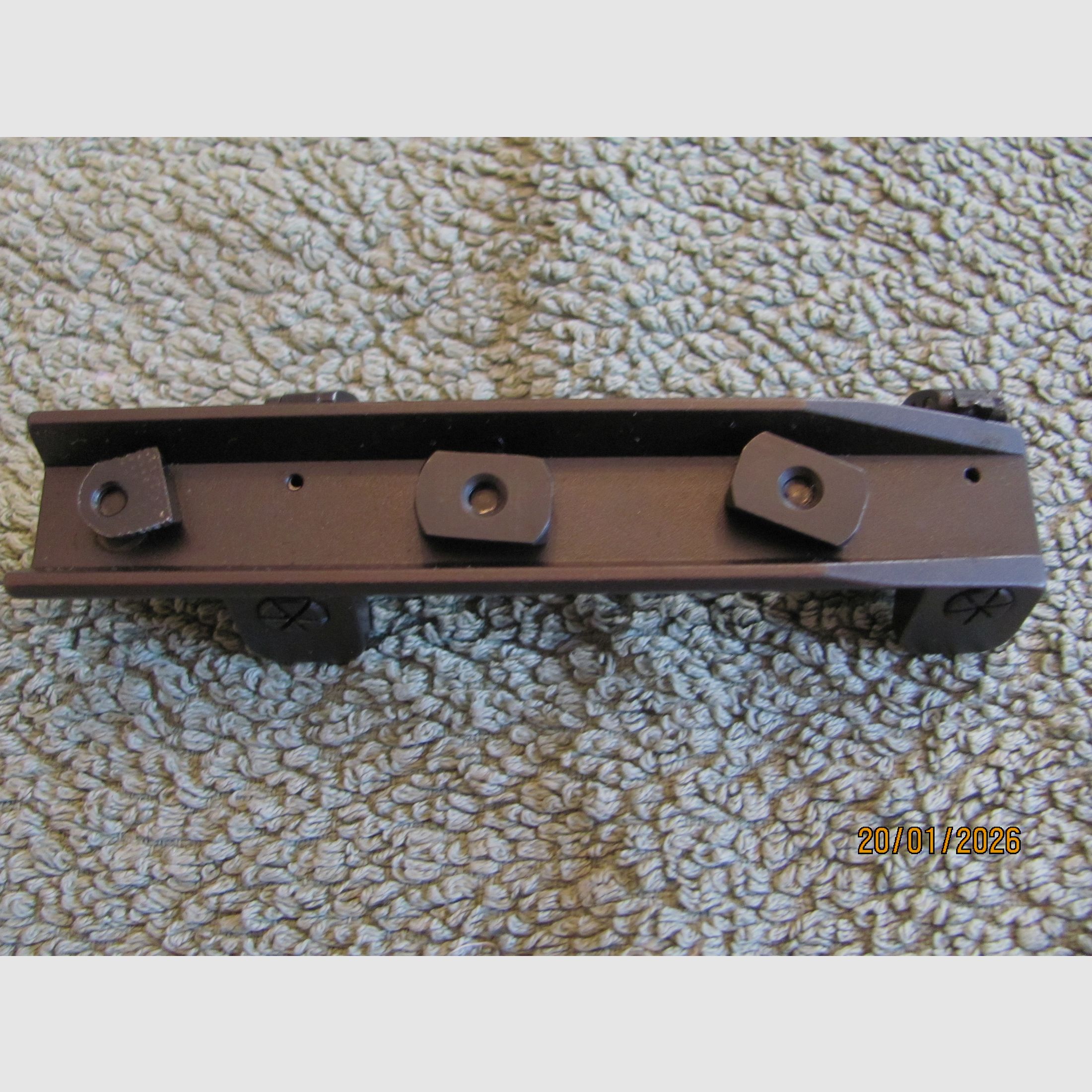 Zeiss Diavari VM 3-12x56 T* in sehr gutem Zustand Absehen 40 FFP - Leuchtpunkt schwach -- 579.- Euro