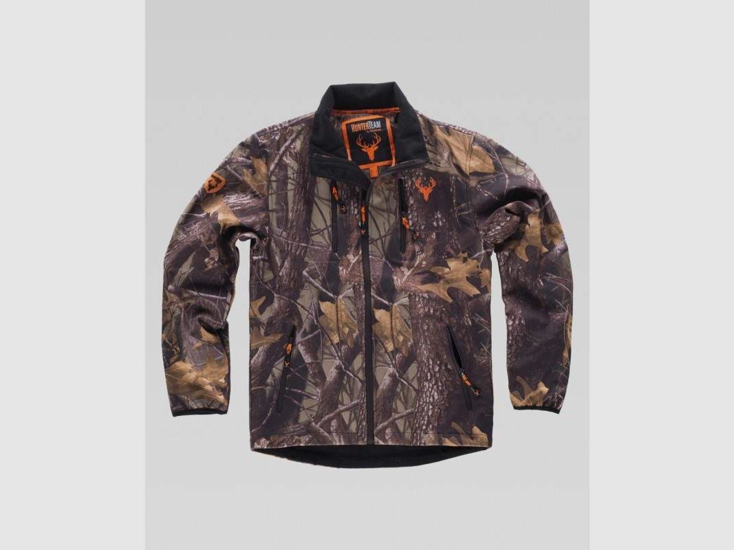 HunterTeam S8660 Jacke, Bild 1 von 2