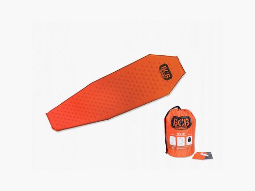 Self-inflating mat BCB Self Inflating Mattress