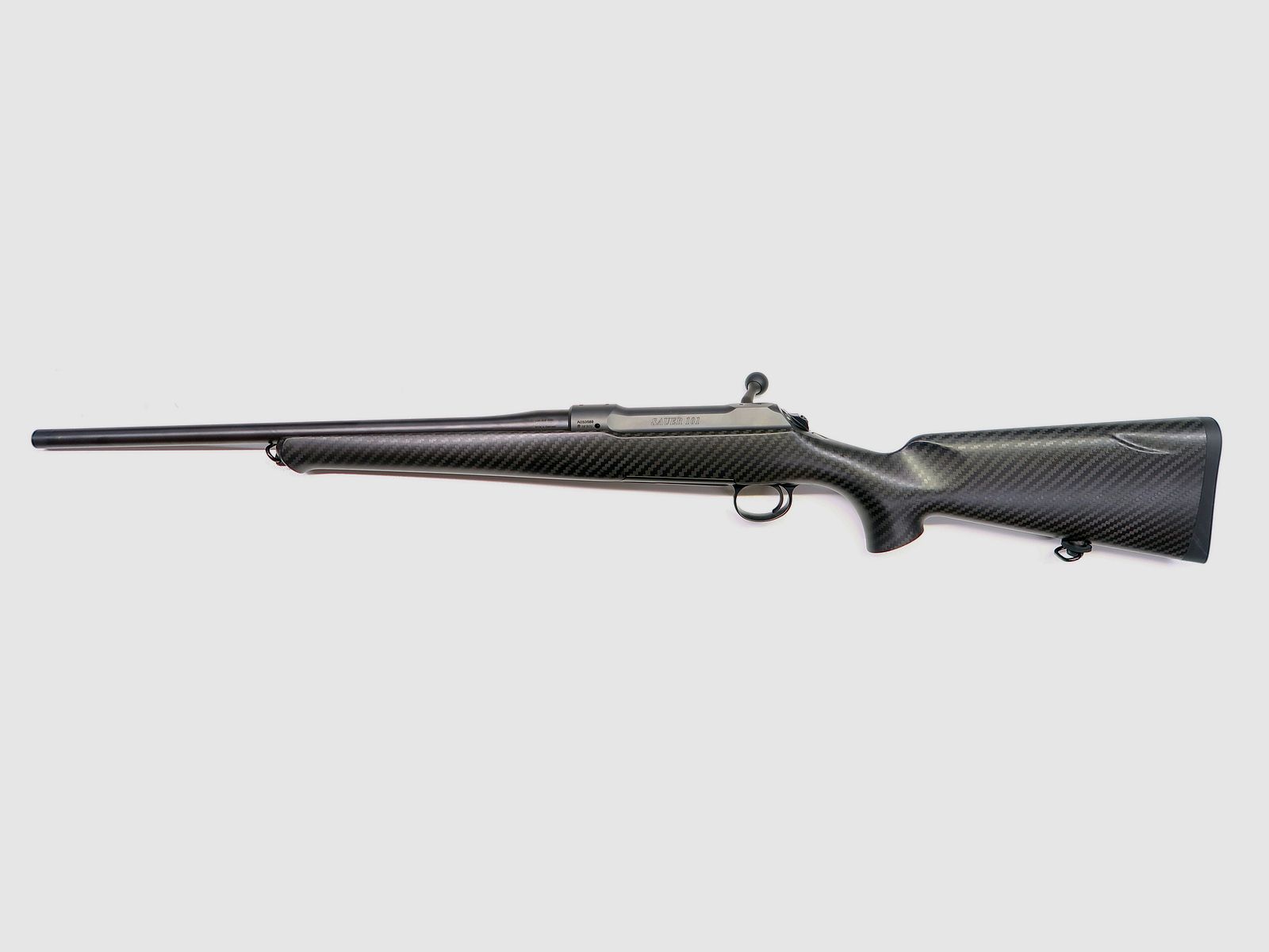 Sauer 101 Classic XTC 308Win (Sondermodell)