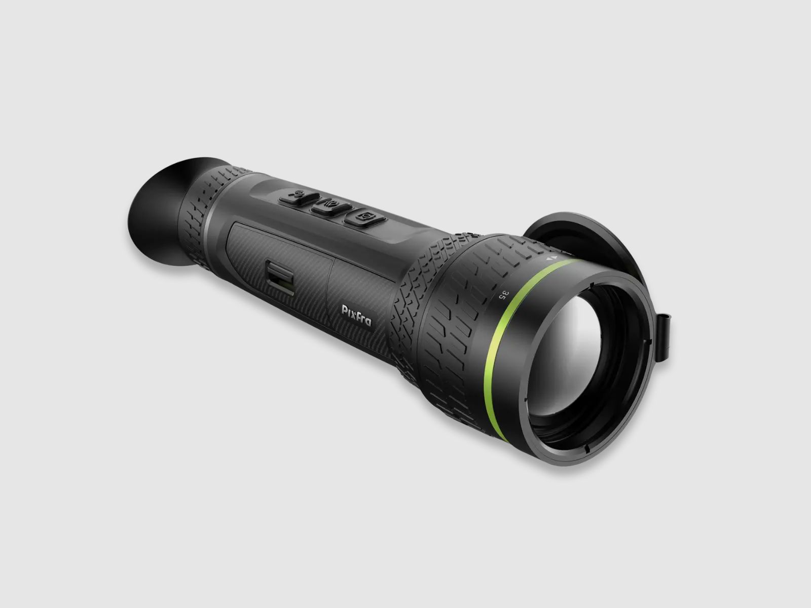 Pixfra Wärmebildmonokular Sirius SA70D