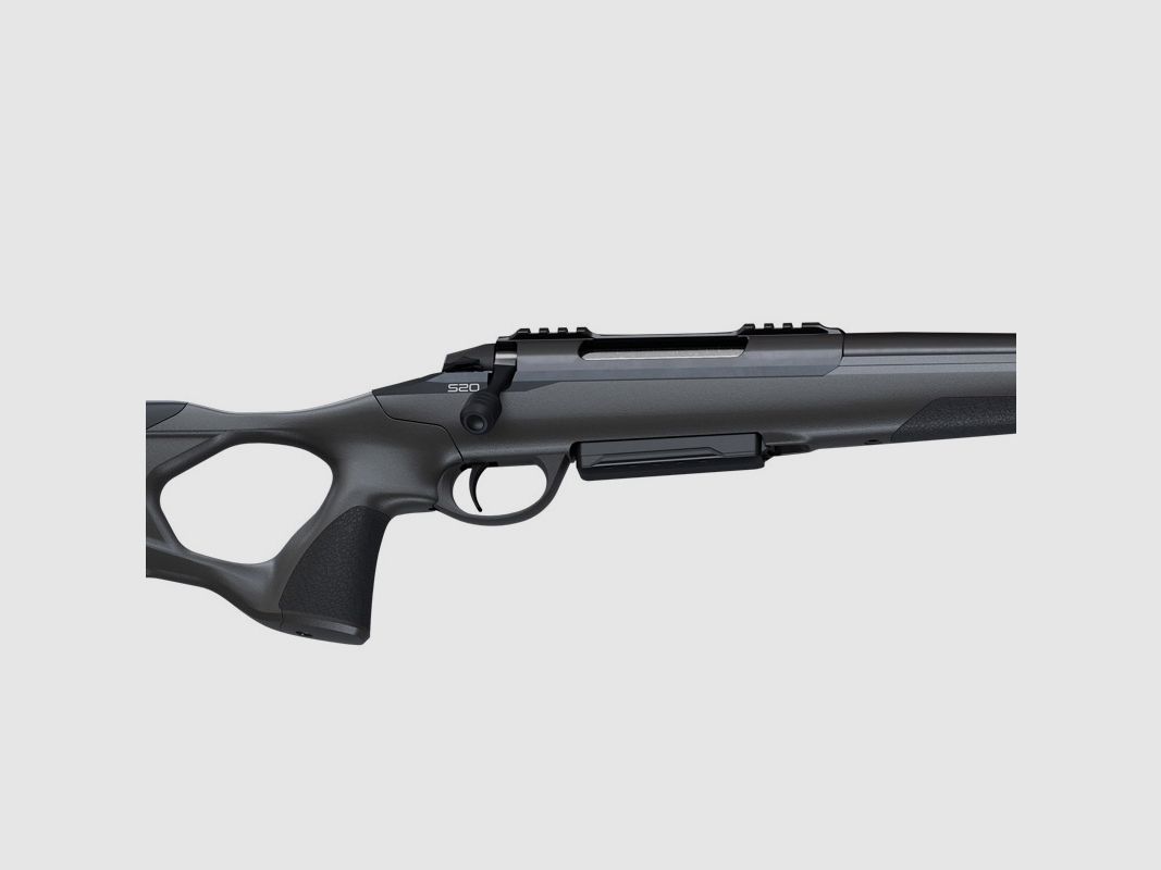 Büchse Sako S20 Hunter, Bild 2 von 6