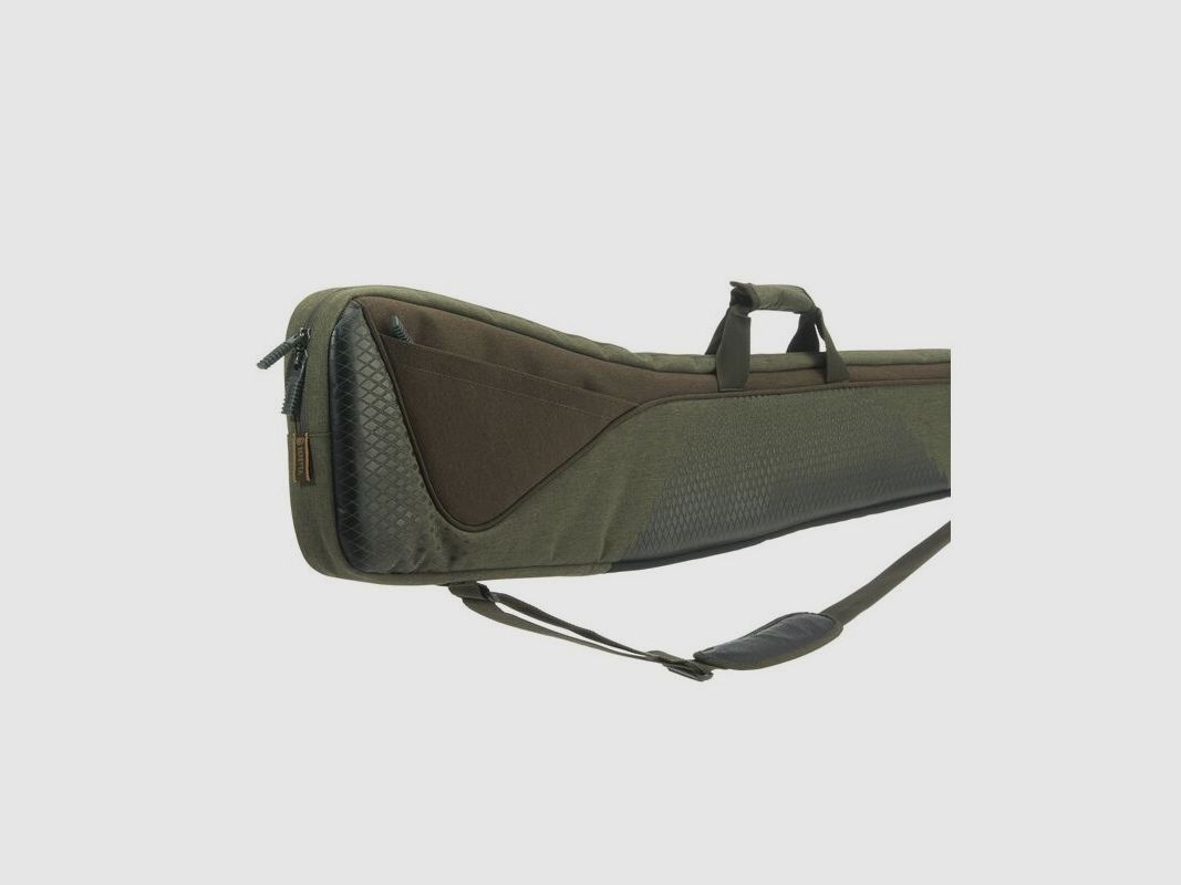 Beretta Flintenfutteral Hunter Tech 129 cm Grün/Braun