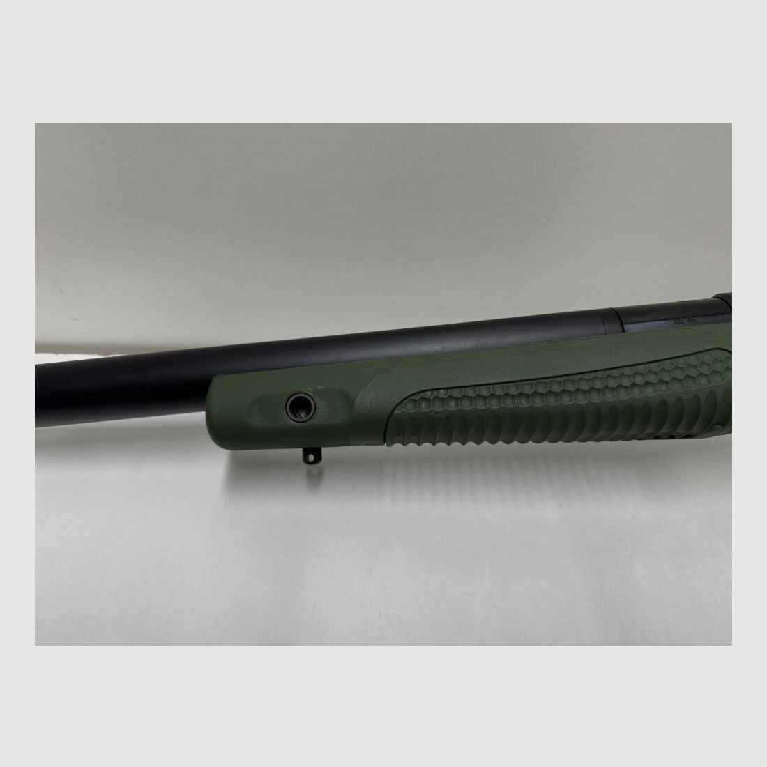 Mauser 18 Fenris Silence - Waffen Friedrichs