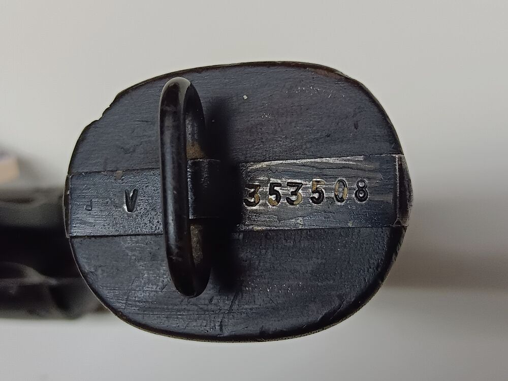 Smith & Wesson - Springfield Mod. Victory