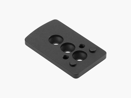 Unity Tactical FAST Optic Adapter Plate DeltaPoint Pro