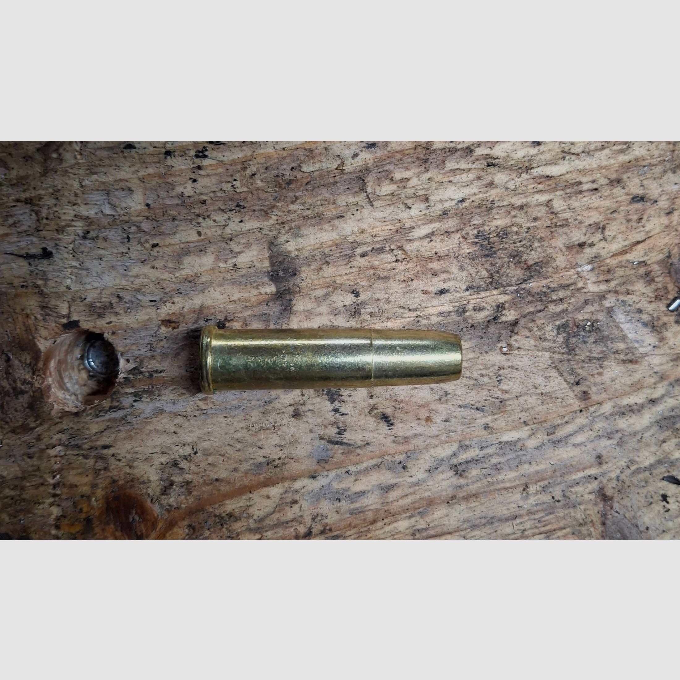 Crossman 4,5mm Hülsen ASG Dan Wesson usw.