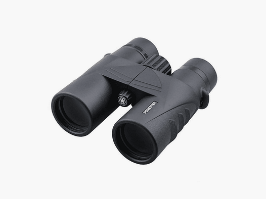 BINOCULARS FORESTER RF / with laser rangefinder 10X42 10-1500M