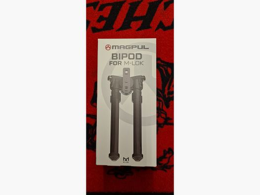 Magpul BIPOD M-LOCK