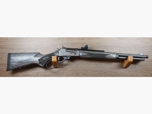 1895 SBL 19 » Limited Edition Cerakote Tungsten