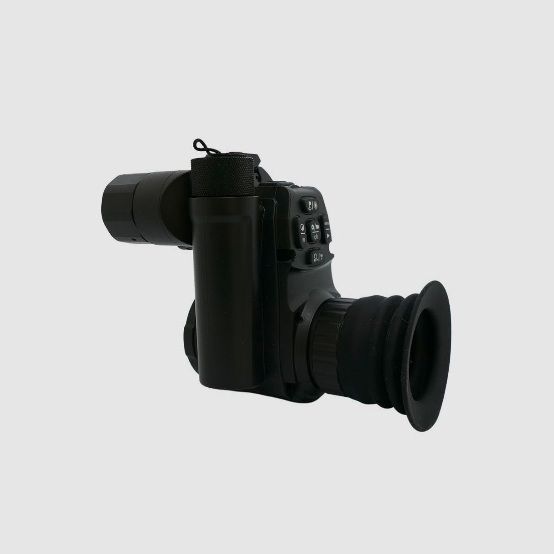 Pard-Nachtsicht PARD-007SP 940nm LRF 45mm Nachtsichtgeräte