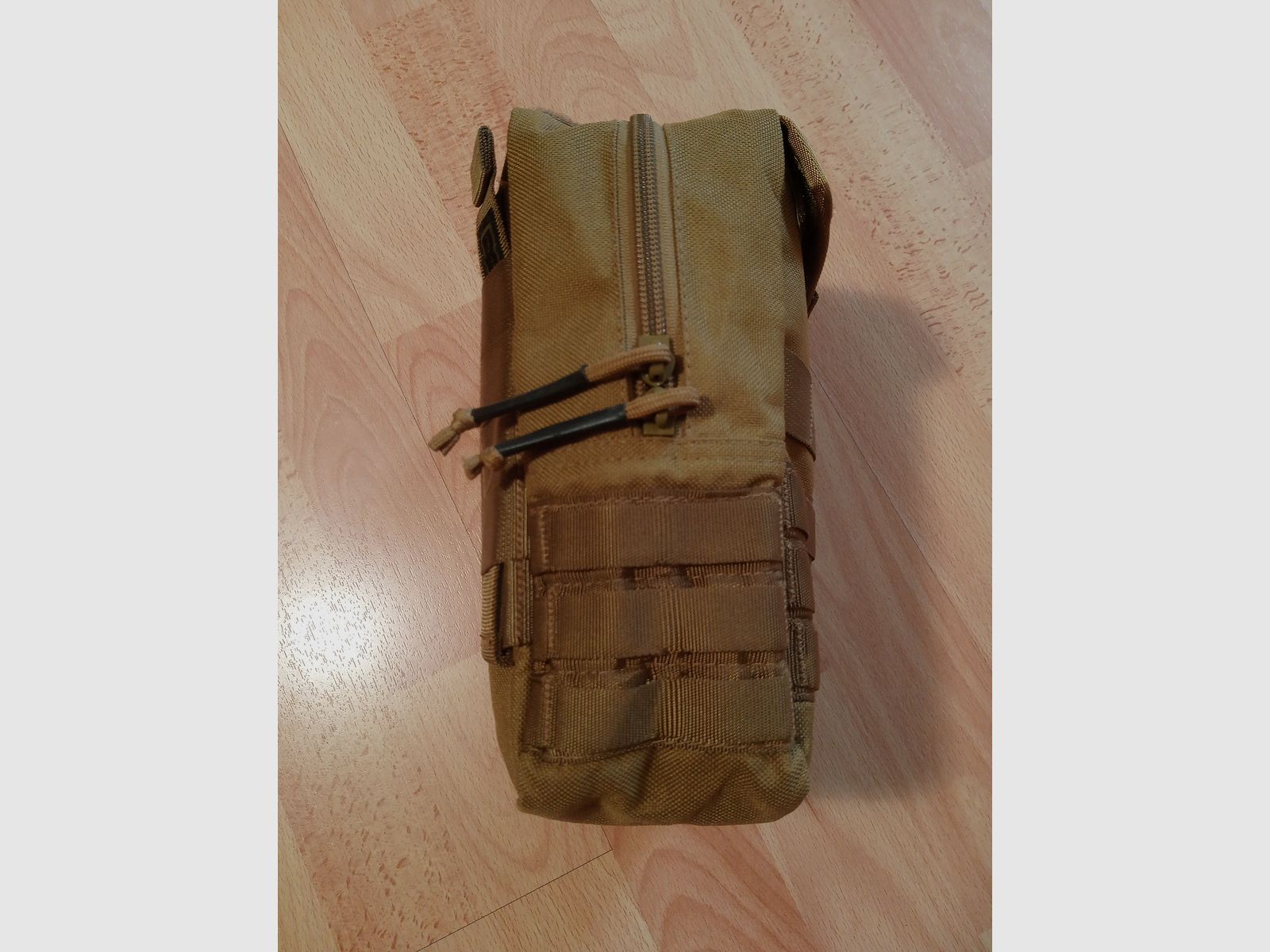 75Tactical multipurpose pouch AX75 Coyote