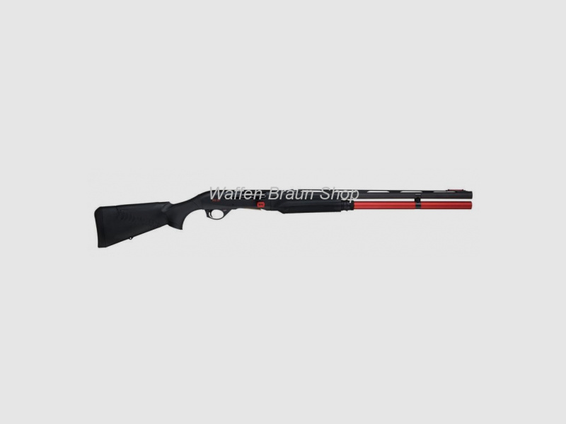 Benelli escopeta semiautomática M2 SP 12/76 / LL 66cm / MC
