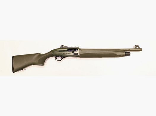 Beretta 1301 Tactical Synthetic green