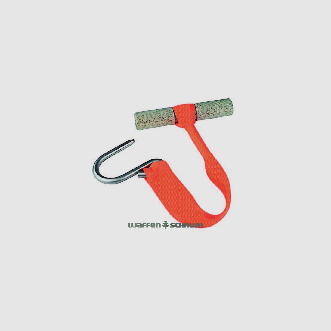 Eurohunt Hand-Wildbergehilfe XL