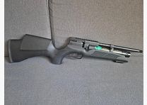 Weihrauch HW 110 ST-K Carabine Linksspanner